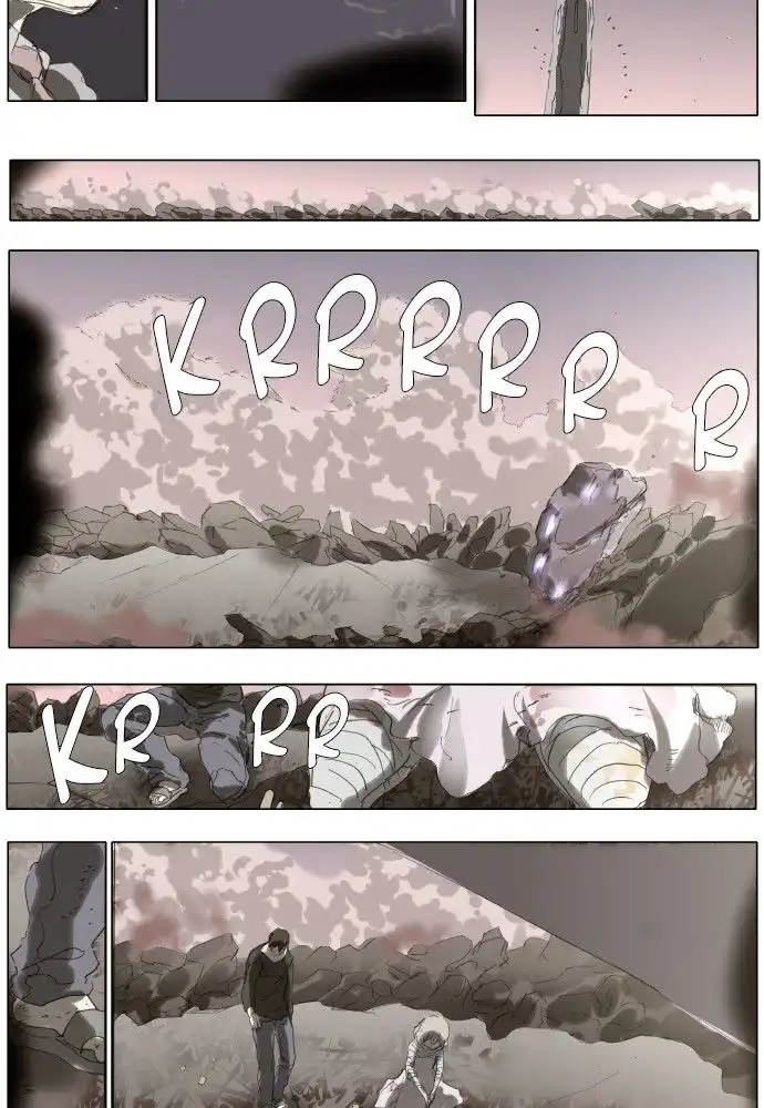 Knight Run Chapter 148 35